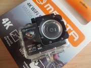 Kamera sportowa MANTA MM356 4FUN 4K WiFi Sport Cam