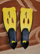 PŁETWY MANTA XS 33-35