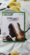 Dying Light 2 Xbox series X/one