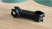 Mostek rowerowy gravel szosa Van Rysel 100mm 7 stopni 31,8 1 1/8''