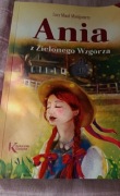 Ania zielonego wzgórza 
