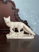 FIGURKA LIS CHODZIEŻ LATA 60-TE