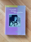 Łowca autografów Zadie Smith