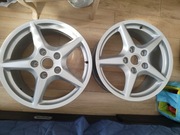 997.362.136.00 Felgi Porsche 911 997 Felga BBS