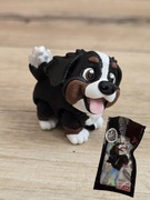 Figurka Bernardyn 3d - Druk3d fidget mixGadzet