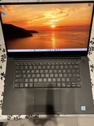 Dell Precision 5530 i9 32GB RAM, 512SSD, 4K dotyk, nVidia Quadro, W11,  6h