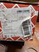 Peugeot 3008 układu kierownicy