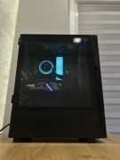 Komputer stacjonarny i7-10700K / RTX 2060 / 16GB RAM 3600MHz / AIO 240mm