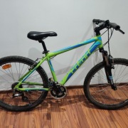 Rower Creon GRX 5 + licznik Sigma BC 8.12