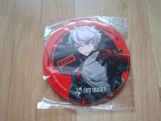 Fate Trigger Ryoin naszywka Saroasis Studios Gamescom 2025