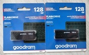 Pendrive Goodram 128 gb 2 sztuki