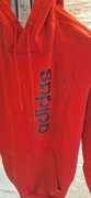Bluza dresowa adidas
