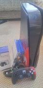 Playstation 5 Spider-man edition