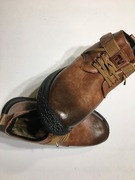 Buty zimowe ocieplane męskie