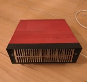 Termowentylatory połam Farel