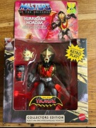 Masters of the Universe Origins Hurricane Hordak nowy