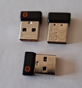 Logitech Odbiornik USB Logi.