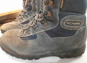 buty trekingowe scarpa gore-tex 39,5