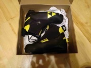 Buty narciarskie biegowe Fisher XJ Sprint 34 (NNN)