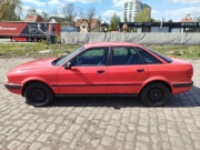 Audi 80 b4 2.0 ABK