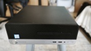HP ProDesk 400 G4 i5-7500/4GB RAM/256 GB SSD/Win 11 Pro