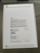 ipad Pro 256gb 11' M5