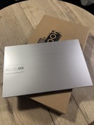 ASUS OLED Ryzen 5 16GB – uszkodzony, komplet