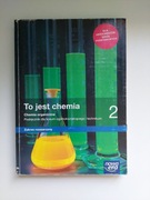 Podręcznik do chemi -  zakres rozszerzony 