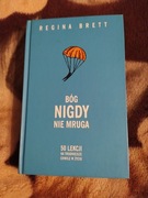 Bóg nigdy nie mruga