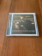George Michael Płyta CD Symphonica