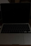 Macbook air m3 512gb 16gb ram 100 kondycja baterii