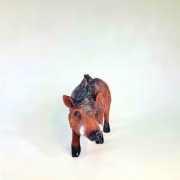 Dzik dekoracja , ozdoba , prezent 