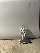 C66 HASBRO STAR WARS ROTS CLONE TROOPER