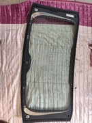 Volvo XC40 2018 Szyba tylna