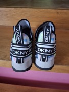 DKNY sneakersy r 40 WIOSNA