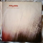 The Cure – Seventeen Seconds Winyl 1980 Germany VG+ Okazja!