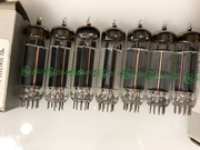 7233 GE x 1 NOS NIB GENERAL ELECTRIC Tube