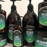 Dr.Sorbie! ModifiX Betaine Shampoo, 400 ml.
