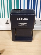 Oryginalna ładowarka Panasonic lumix DE-994 do aparatów 