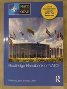 Routledge Handbook of NATO
