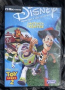 Toy Story 2 PC gra Polska wersja PC MAC wysyłka w 24 h