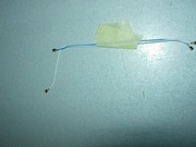 Kabel antenowy GALAXY A20e - 94,6 mm