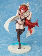 Mushoku Tensei Swimsuit Eris Boreas Greyrat 1/7 25cm Figure Statue