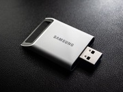 Czytnik kart SD SAMSUNG USB 3.0