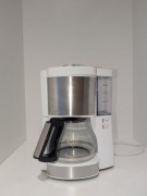 Ekspres przelewowy | Melitta Look V Perfection White