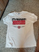 Koszulka Krosno (t-shirt) JHK rozmiar M