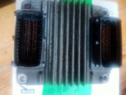 komputer silnika,Opel Astra G 1,4 2004r nr12242030