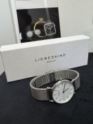 Liebeskind zegarek damski