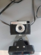 Aparat fotograficzny Smena 8m