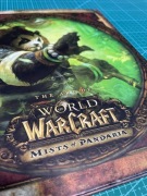 [artbook] The Art of War of Warcraft Mists of Pandaria